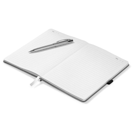 Altitude Oakridge A5 Hard Cover Notebook