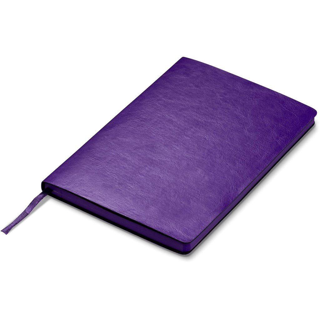 Altitude Showcase A5 Soft Cover Notebook