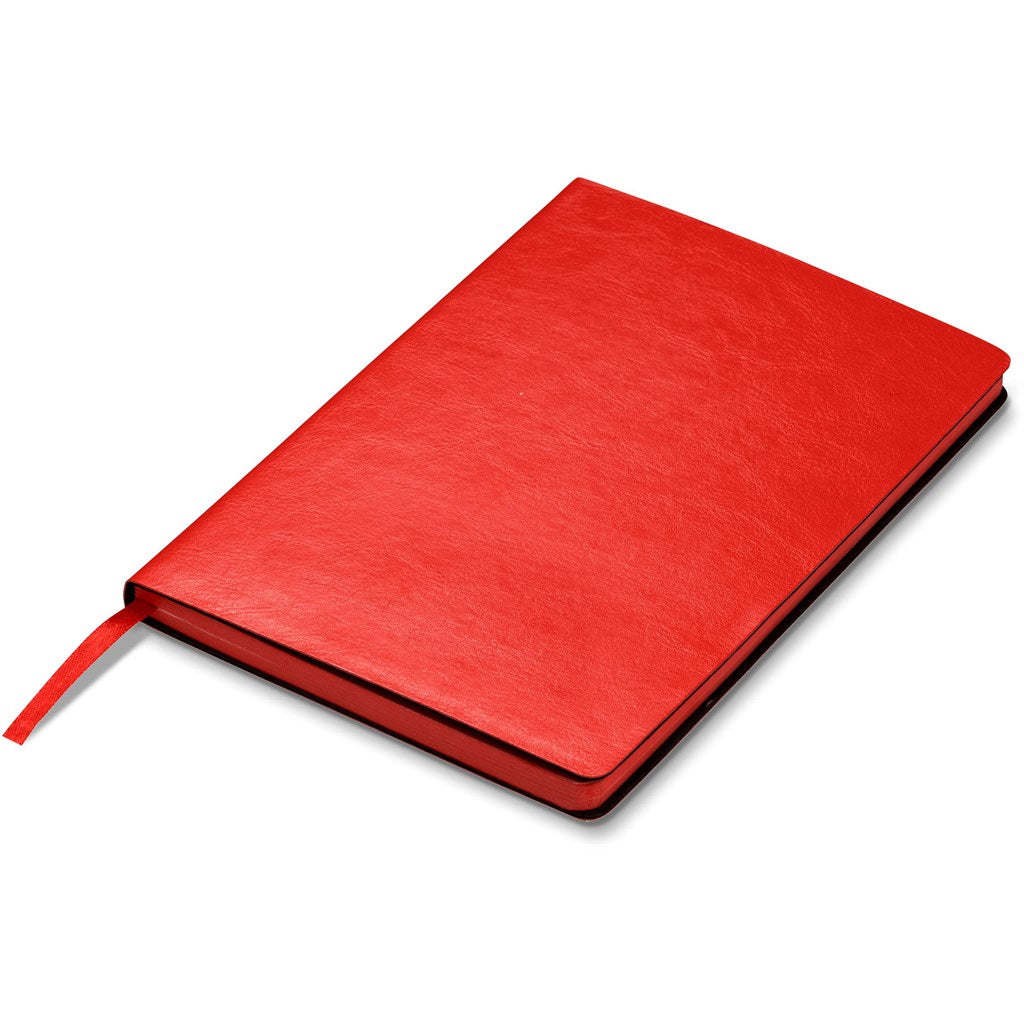 Altitude Showcase A5 Soft Cover Notebook