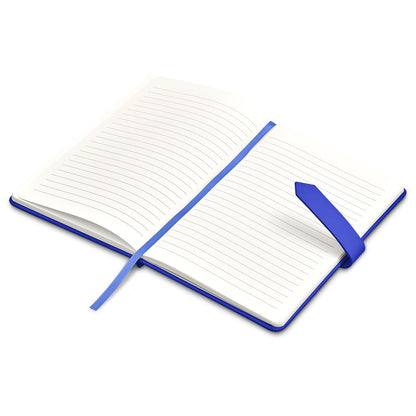 Altitude Emperor A5 Hard Cover Notebook