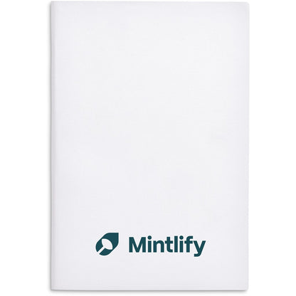 Altitude Siam A5 Soft Cover Notebook