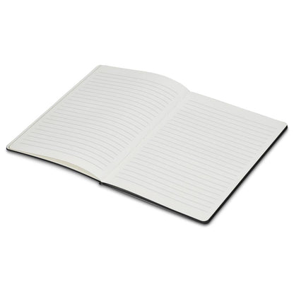 Altitude Primeline A5 Soft Cover Notebook