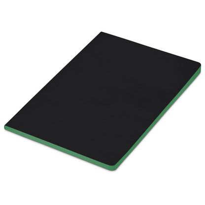 Altitude Primeline A5 Soft Cover Notebook