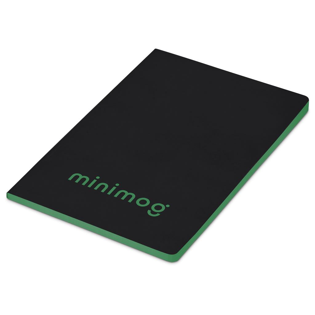 Altitude Primeline A5 Soft Cover Notebook