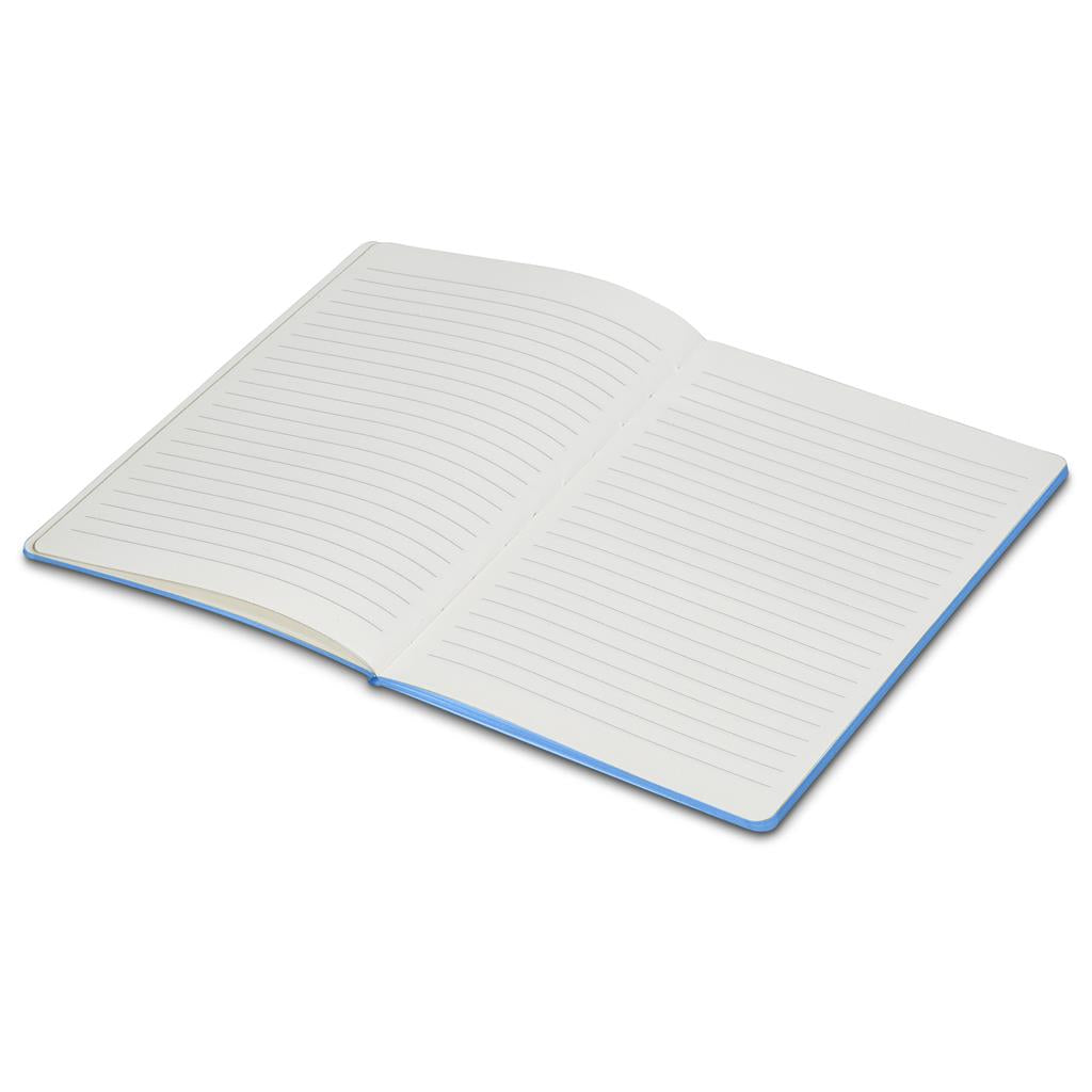 Altitude Primeline A5 Soft Cover Notebook