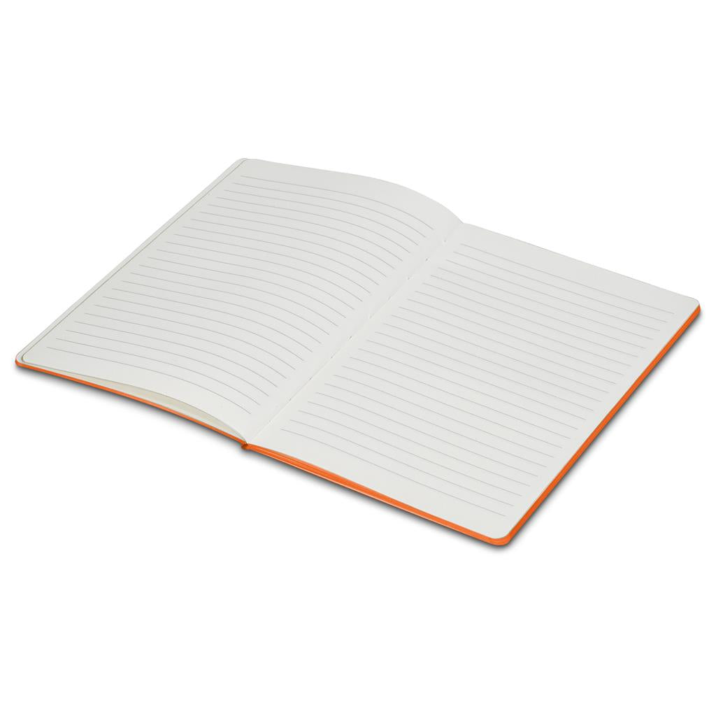 Altitude Primeline A5 Soft Cover Notebook