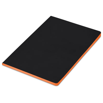 Altitude Primeline A5 Soft Cover Notebook