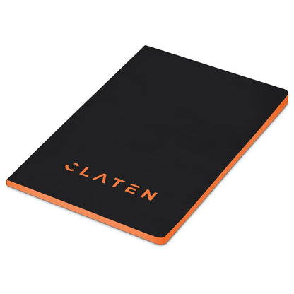 Altitude Primeline A5 Soft Cover Notebook