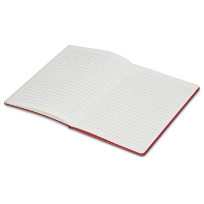Altitude Primeline A5 Soft Cover Notebook