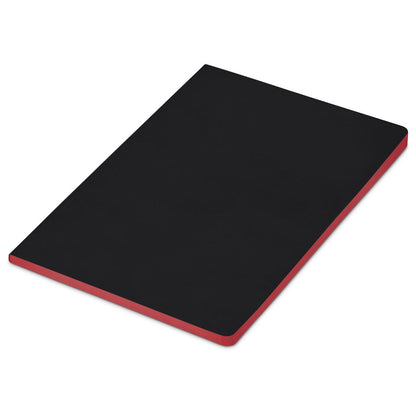 Altitude Primeline A5 Soft Cover Notebook