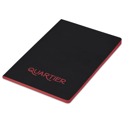 Altitude Primeline A5 Soft Cover Notebook