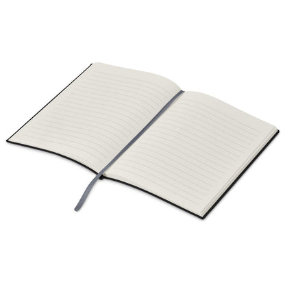 Altitude Pinstripe A5 Soft Cover Notebook