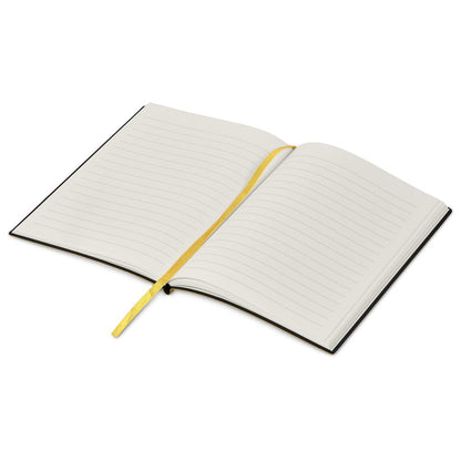 Altitude Pinstripe A5 Soft Cover Notebook