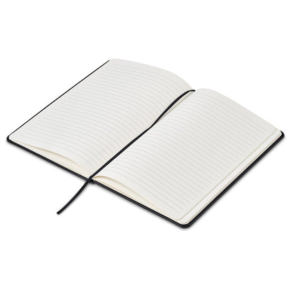 Altitude Remata A5 Hard Cover Notebook