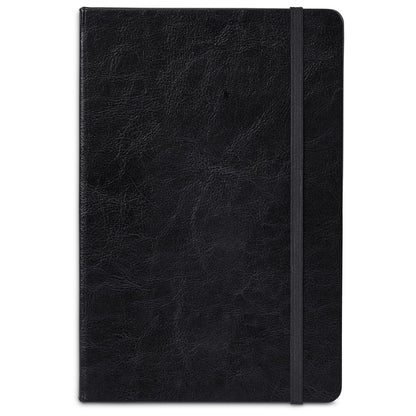 Altitude Remata A5 Hard Cover Notebook