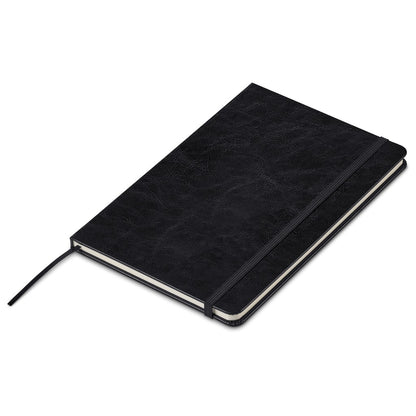 Altitude Remata A5 Hard Cover Notebook