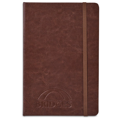 Altitude Remata A5 Hard Cover Notebook