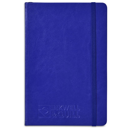 Altitude Remata A5 Hard Cover Notebook