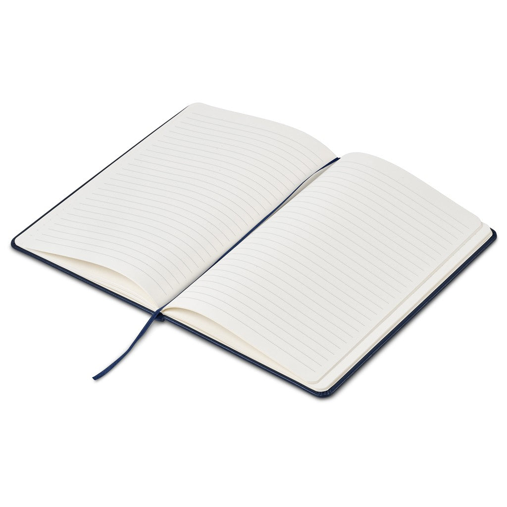 Altitude Remata A5 Hard Cover Notebook