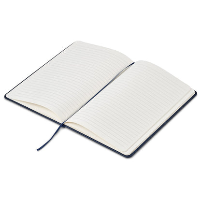 Altitude Remata A5 Hard Cover Notebook