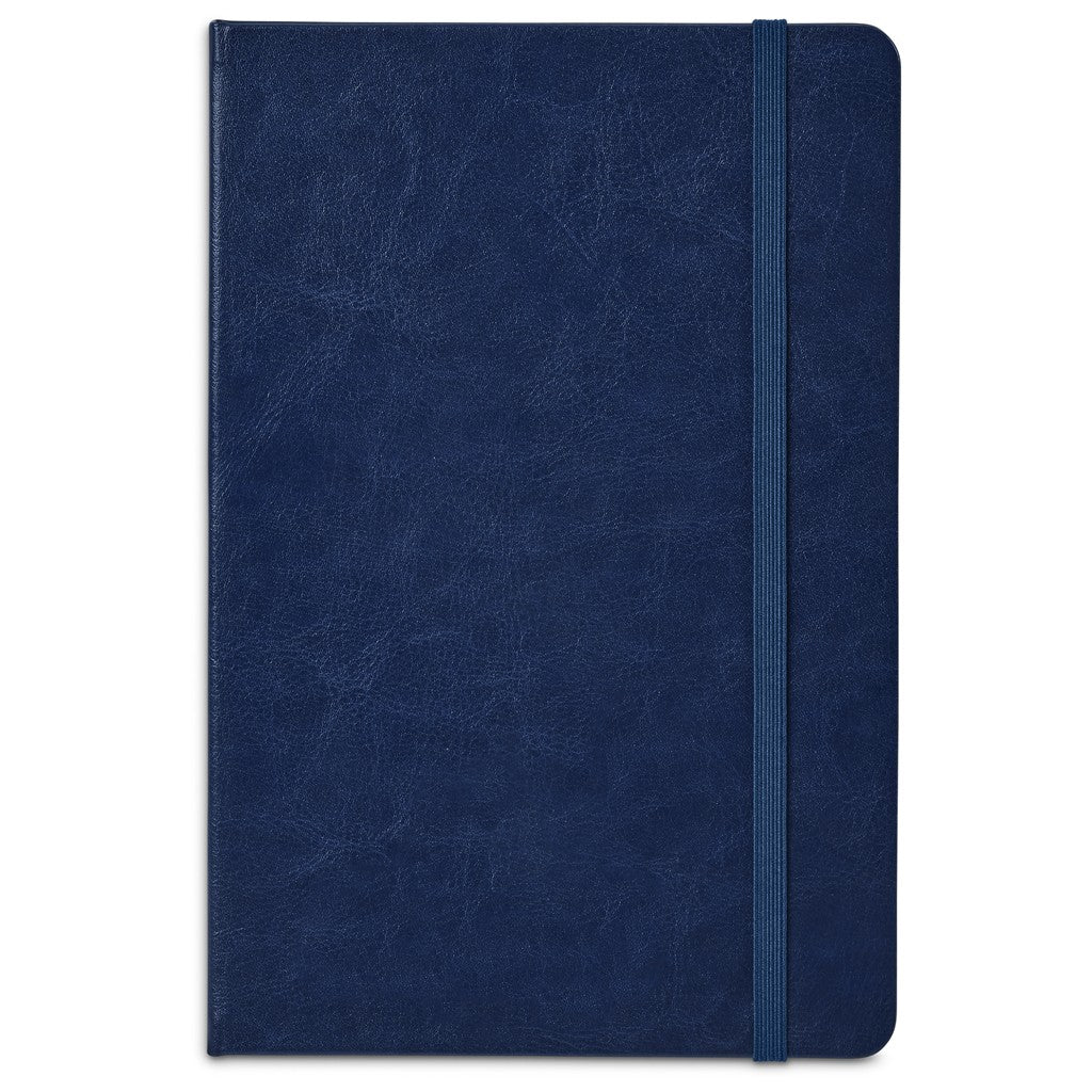 Altitude Remata A5 Hard Cover Notebook