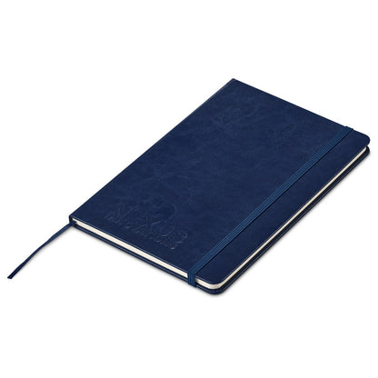 Altitude Remata A5 Hard Cover Notebook