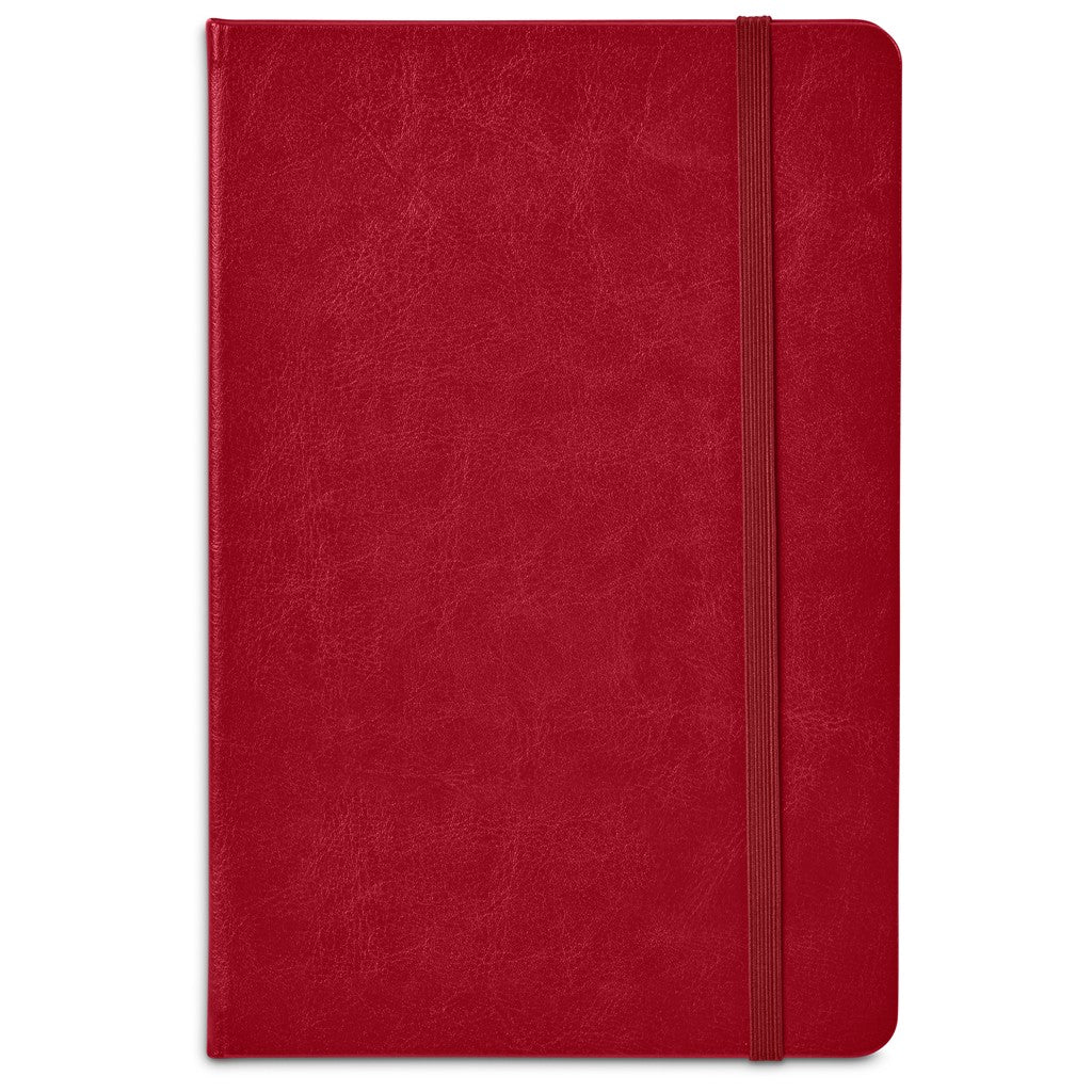 Altitude Remata A5 Hard Cover Notebook