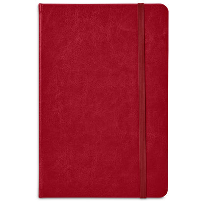 Altitude Remata A5 Hard Cover Notebook