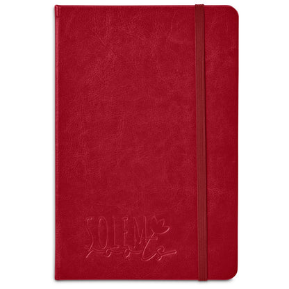 Altitude Remata A5 Hard Cover Notebook