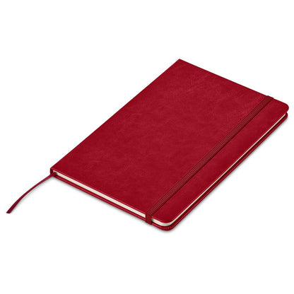 Altitude Remata A5 Hard Cover Notebook