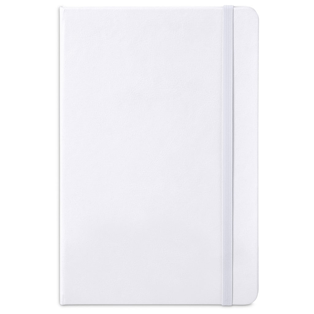Altitude Remata A5 Hard Cover Notebook