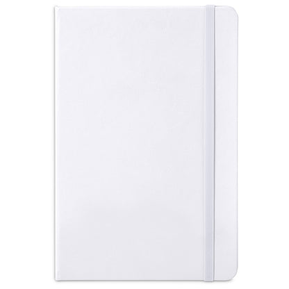 Altitude Remata A5 Hard Cover Notebook