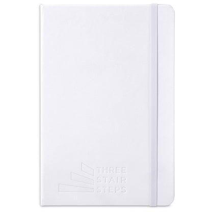 Altitude Remata A5 Hard Cover Notebook