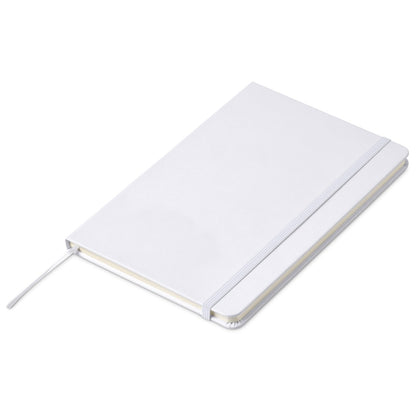 Altitude Remata A5 Hard Cover Notebook