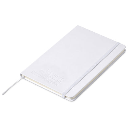 Altitude Remata A5 Hard Cover Notebook