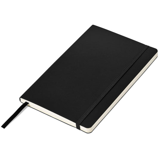 Altitude Hartford A5 Soft Cover Notebook