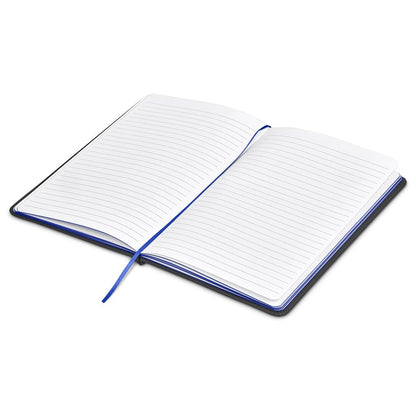 Altitude Sigma A5 Hard Cover Notebook