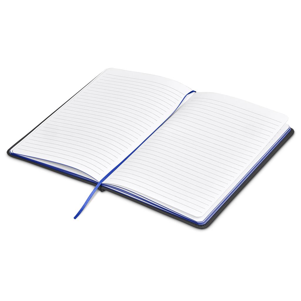 Altitude Sigma A5 Hard Cover Notebook