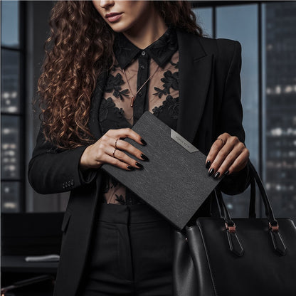 Alex Varga Onassis A5 Hard Cover Notebook