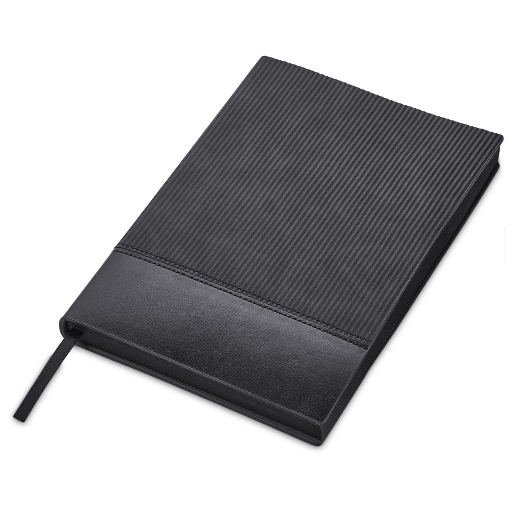 Alex Varga Omnibus A5 Soft Cover Notebook