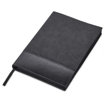 Alex Varga Omnibus A5 Soft Cover Notebook