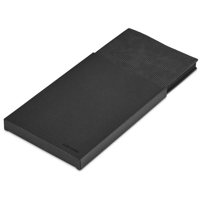 Alex Varga Omnibus A5 Soft Cover Notebook
