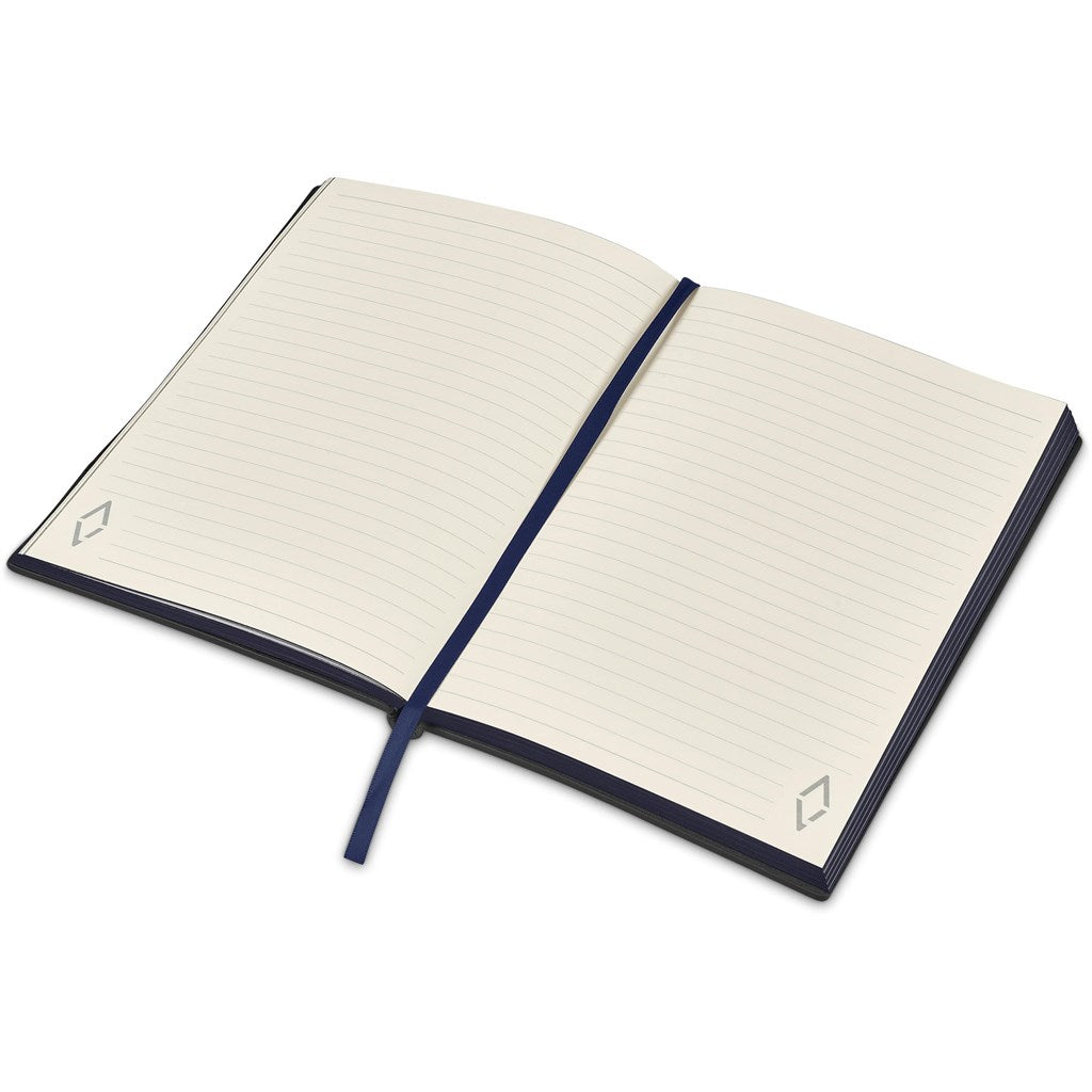 Alex Varga Omnibus A5 Soft Cover Notebook