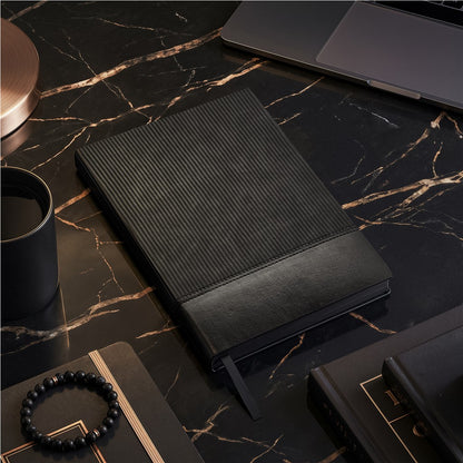Alex Varga Omnibus A5 Soft Cover Notebook