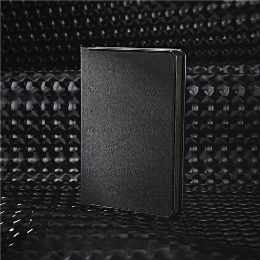 Alex Varga Branca A5 Hard Cover Notebook