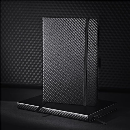 Alex Varga Lagarna A5 Hard Cover Notebook