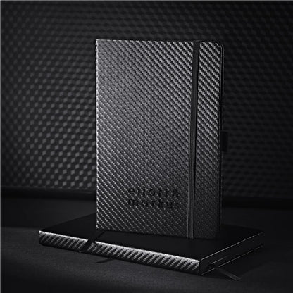 Alex Varga Lagarna A5 Hard Cover Notebook