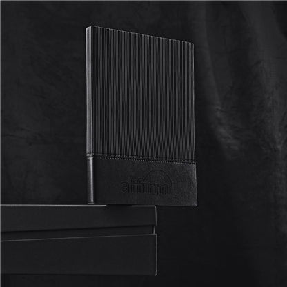 Alex Varga Omnibus Maximus Soft Cover Notebook