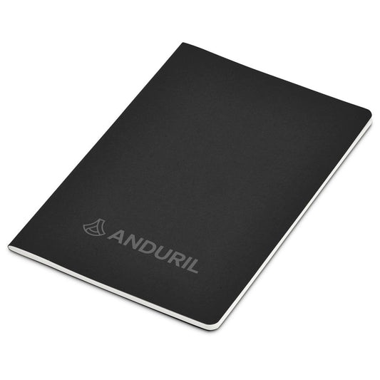 Okiyo Emika FSC Certified Paper A5 Soft Cover Notebook