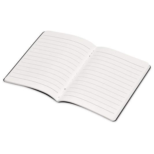 Okiyo Emika FSC Certified Paper A6 Soft Cover Notebook
